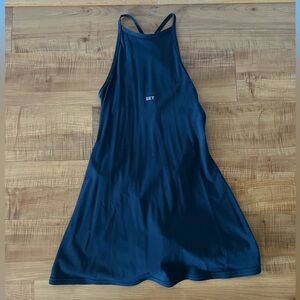 Set Active exercise dress XS
